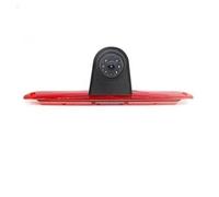 Tachigrafo Telecamera di retromarcia con luce freno HD Per Mercedes Per Benz Per Sprinter 2007-2018 Telecamera Backup