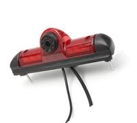 Tachigrafo Telecamera di retromarcia con luce stop CCD per Peugeot BOX III, telecamera a LED Telecamera Retromarcia