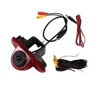 Tachigrafo Telecamera per la retromarcia con luce di stop alta per Trafic Telecamera Retromarcia