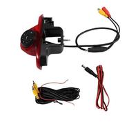 Tachigrafo Telecamera per retromarcia con luce di stop alta per Fiat per Talento 2001-2014 Telecamera Retromarcia