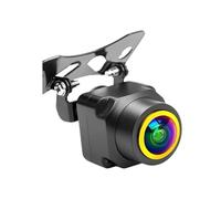 Tachigrafo Telecamera per retromarcia traiettoria dinamica linee guida in movimento - Retrovisione di backup per monitor Mp5, parcheggio Reverse Camera Kit