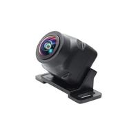 Tachigrafo Telecamera posteriore ADAS AI 180° angolo visione 4K AHD 1080P sensore parcheggio radar telecamera per auto registratore DVR, dashcam Telecamera Retromarcia