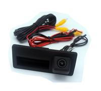 Tachigrafo Telecamera posteriore AHD 1080P 720P 480P per A4L A3 A6L Q3 Q5 Q7 Reverse Camera Kit
