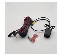 Tachigrafo Telecamera posteriore AHD 1080P a 4 pin per auto DVR Carplay Android Auto Cavo di estensione per cruscotto Telecamera Posteriore(With line)