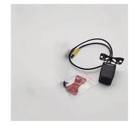 Tachigrafo Telecamera posteriore AHD 1080P a 4 pin per auto DVR Carplay Android Auto Cavo di estensione per cruscotto Telecamera Backup(No line)