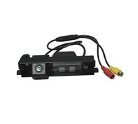 Tachigrafo Telecamera posteriore HD per auto per TOYOTA per RAV4 RAV-4 Backup CCD retromarcia impermeabile assistenza al parcheggio Telecamera Retrovisiva