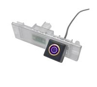 Tachigrafo Telecamera posteriore per BMW Serie 6 1 F20 F21 per M6 E63 E64 F06 BMW E81/E87 F20/F21 F06/F12 Telecamera Retromarcia(A)