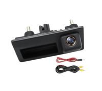 Tachigrafo Telecamera posteriore per retromarcia con linea guida per A4L S5 S3 Q3 Q5 A6L CVBS/AHD Reverse Camera Kit