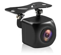 Tachigrafo Telecamera retromarcia/anteriore HD impermeabile IP69K, guida per visione notturna Star Light 720P posteriore, 140° a tutto tondo Rear View Camera