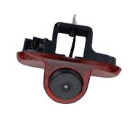 Tachigrafo Telecamera retromarcia luce freno visione notturna per divieto sosta per Fiat per Talento 2001-2014 Telecamera Posteriore