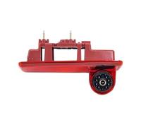 Tachigrafo Telecamera retromarcia per auto luce freno AHD 1080P 940 IR per visione notturna per Trafic 3 Telecamera Posteriore(24 V)