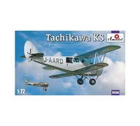 TACHIKAWA KS