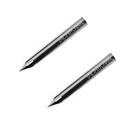 Tachikawa Manga Pen Nib Maru Pen - 2pc