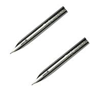 Tachikawa Manga Pen Pennino Maru Pen T77 Soft - 2pc