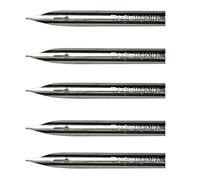 Tachikawa Manga Pen Pennino Maru Pen T77 Soft - 5pc