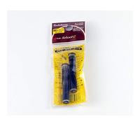 Tachikawa Nachfüllpack für Füllfederhalter School G Comic Manga Pen Von (Sepia-Patrone), multicolore, One Size