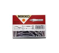 Tachikawa Pin Manufacturing Nikko Nihonji-Pen 100 pezzi N555 Manga N555100
