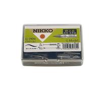 Tachikawa Pin Manufacturing Nikko Pen Tip NG Pen Premium Quality 100 pezzi NG...