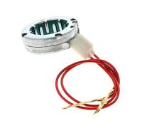 Tachimetrique moteur collec.ce pour lave-linge Whirlpool C00115310