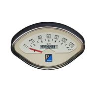 Tachimetro 0-120 Kph Sprint Speedo Adatto Per Vespa VBB SS GS