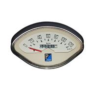 Tachimetro 0-120 Kph Sprint Speedo Adatto Per Vespa VBB SS GS