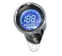 Tachimetro 12v Tachimetro Per Moto Moto Portatile Orologio Digitale Orologio
