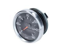 Tachimetro 140km/h 60mm cromo
