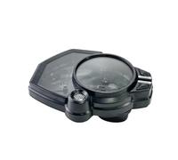 Tachimetro Cassa Moto Compatibile Con Yamaha Per YZF Per R1 2009-2012 Per Quadro Strumenti Per Tachimetro Contachilometri Contagiri Copertura Dell'alloggiamento