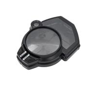 Tachimetro Cassa Moto Compatibile Con Yamaha Per YZF Per R1 2009-2014 Per R6 2017-2020 Tachimetro Custodia Dello Strumento Calibro Contachilometri Contagiri Copertura Dell'alloggiamento