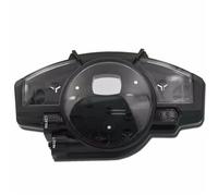 Tachimetro Cassa Moto Compatibile Con YAMAHA Per YZF1000 YZF-R1 2007 2008 Tachimetro Custodia Dello Strumento Calibro Contachilometri Moto Contagiri Copertura Dell'alloggiamento