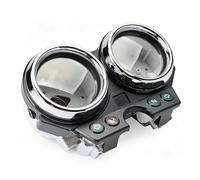 Tachimetro Cassa Moto Per Hornet 600 Per CB600F 1998-2002 Indicatori Contachilometri Contagiri Scatola Custodia Per Misuratore Di Velocità Copertura Della Cassa Dello Strumento