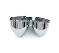 Tachimetro Cassa Per CB1300 SC 38 X4 1997-2000 Tachimetro Contagiri Misuratore Custodia Esterna