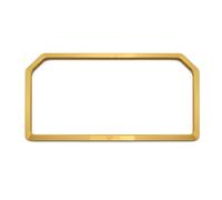 Tachimetro Cassa Per TMAX560 Per TECH Per MAX 2022 2023 Accessori Per Motociclette Refit Copertura Contachilometri Tabella Codici Telaio Strumento Decorazione