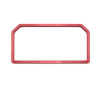 Tachimetro Cassa Per TMAX560 Per TECH Per MAX 2022 2023 Accessori Per Motociclette Refit Copertura Contachilometri Tabella Codici Telaio Strumento Decorazione