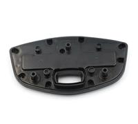 tachimetro Compatibile Con CBR600RR 2007 2008 2009 2010 2011 2012 Misuratore Motocicletta Tachimetro Strumento Custodia Calibro Contachilometri Tachimetro Copertura Dell'alloggiamento