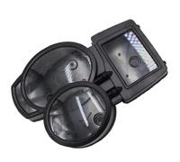 tachimetro Compatibile Con F650GS Per F700GS Per F800GS Telaio Misuratore Motocicletta Tachimetro Strumento Custodia Calibro Contachilometri Tachimetro Copertura Dell'alloggiamento
