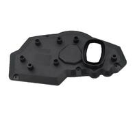 tachimetro Compatibile Con Per Ninja 300 Per Ninja 250 2013 2014 2015 2016 2017 Strumento Per Motocicletta Contachilometri Contagiri Alloggiamento