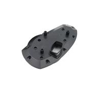 tachimetro Compatibile Con Per Z750 Per Z1000 2007 2008 2009 Per ZX-6R 2007 2008 Copertura Indicatore Contagiri Motocicletta Custodia Alloggiamento Strumento Contachilometri