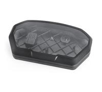 tachimetro Compatibile Con Street Per Triple Per 765RS Per 1200RS Custodia Per Tachimetro Per Motocicletta Contagiri Contachilometri Strumento Copertura Decorazione
