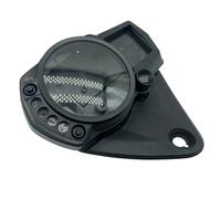 tachimetro Compatibile Con Suzuki Per GSXR1000 Per K7 Per K8 2007 2008 Tachimetro Strumento Custodia Calibro Contachilometri Tachimetro Alloggiamento Accessori Per Motociclette