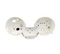 tachimetro Compatibile Con Yamaha Per XJR1300 1999 2000 2001 2002 2003 Per XJR1300SP 1999 2000 2001 Copertura Tachimetro Motocicletta Superiore Interna Parte Inferiore Alloggiamento