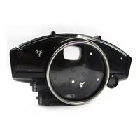 tachimetro Compatibile Con Yamaha Per YZFR1 2004 2005 2006 Per R6 2006 2007 2008 2009 2010 2011 2012 Custodia Strumentazione Motocicletta Coperchio Alloggiamento Indicatore Contagiri