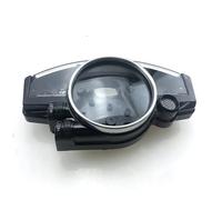 tachimetro Compatibile Con YZFR6 2006 2007 2008 2009 2010 2011 2012 Moto Tachimetro Contachilometri Per Tabella Velocità Strumento Guscio Misuratore Custodia Copertura Misuratore