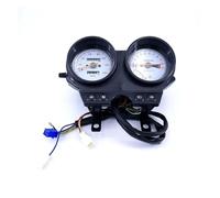Tachimetro Contachilometri Moto Accessori Per Motociclette Per Gruppo Misuratore Per EN125-2/2A/2E/2F Codice Misuratore Contachilometri Contatore Olio Contagiri Velocità