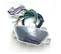 Tachimetro Contachilometri Moto Contagiri Digitale Per Motocicletta Contagiri Per DIO 50 AF17 AF18 AF25 Contagiri Contachilometri Contachilometri Totale