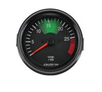 Tachimetro Contachilometri Moto Misuratore Per Camion Pesanti Da 100 Mm Per Contagiri, Contachilometri Digitale Per 0025426916 0015424016 673 Hz/2500 24 V