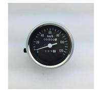 Tachimetro Contachilometri Moto Per GN125 Gs125 Contachilometri Per Motocicletta Tachimetro Digitale Universale Contachilometri Digitale Display Contachilometri Contachilometri Contachilometri