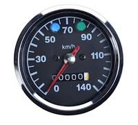 Tachimetro contachilometri moto per MZ ETZ CN 150 250 251