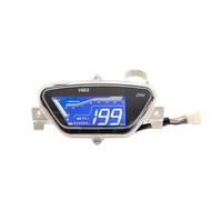 Tachimetro Contachilometri Per DIO 50 AF17 AF18 AF25 Generazione Tachimetro Digitale Per Motocicletta Modificato Contachilometri Totale