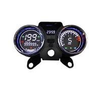 Tachimetro Contagiri Accessori Per Motociclette, Display Trasparente, Cruscotto, Contachilometri, Tachimetro Per RC250 150Gato 250cc 652F